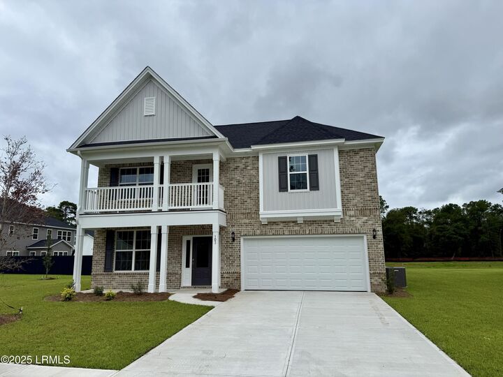 103 Baneberry Lane  Beaufort SC 29907 photo