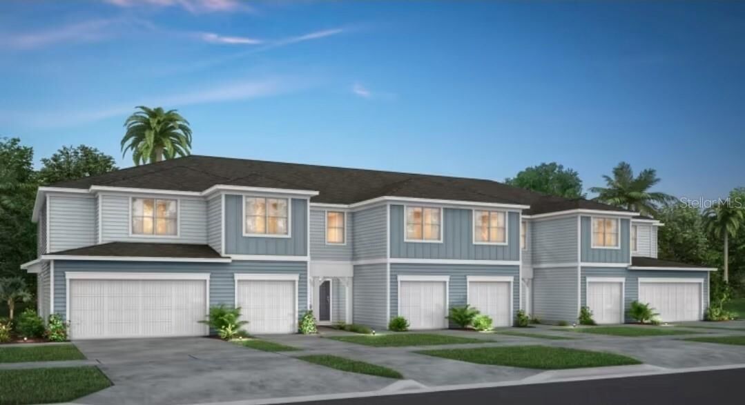 Property Photo:  2702 Fetching Trail  FL 33896 