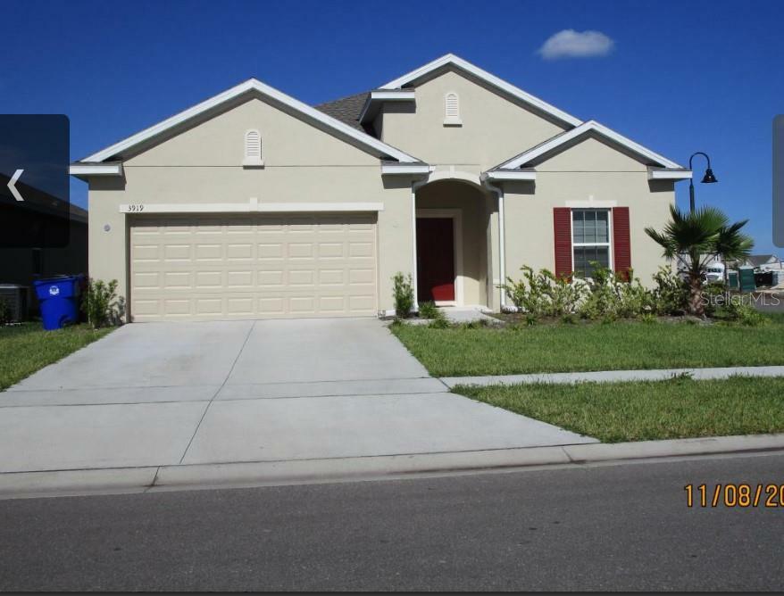 3919 Cabo Rojo Drive  St Cloud FL 34772 photo
