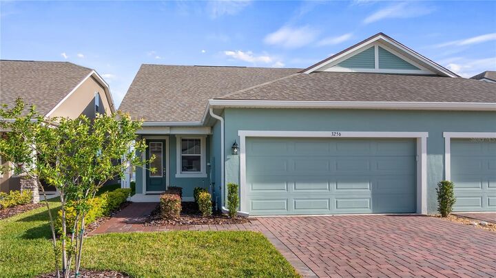 3256 Canna Lily Place  Clermont FL 34711 photo