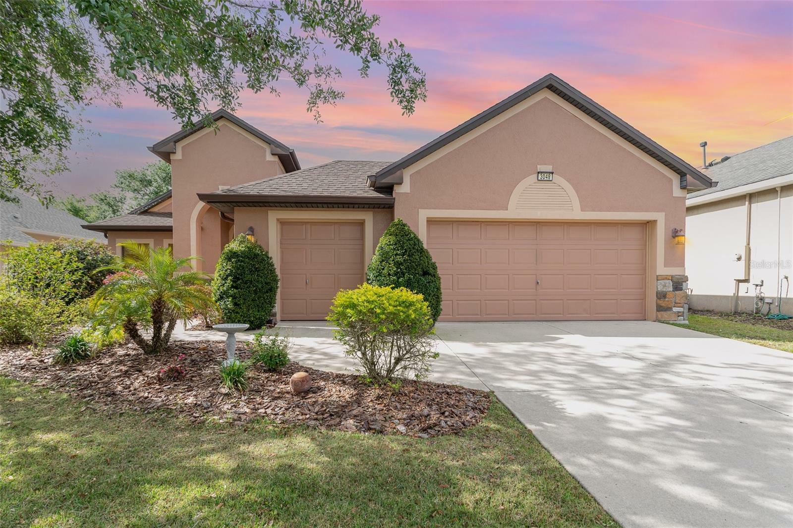 Property Photo: 3048 New Haven Place FL 32757