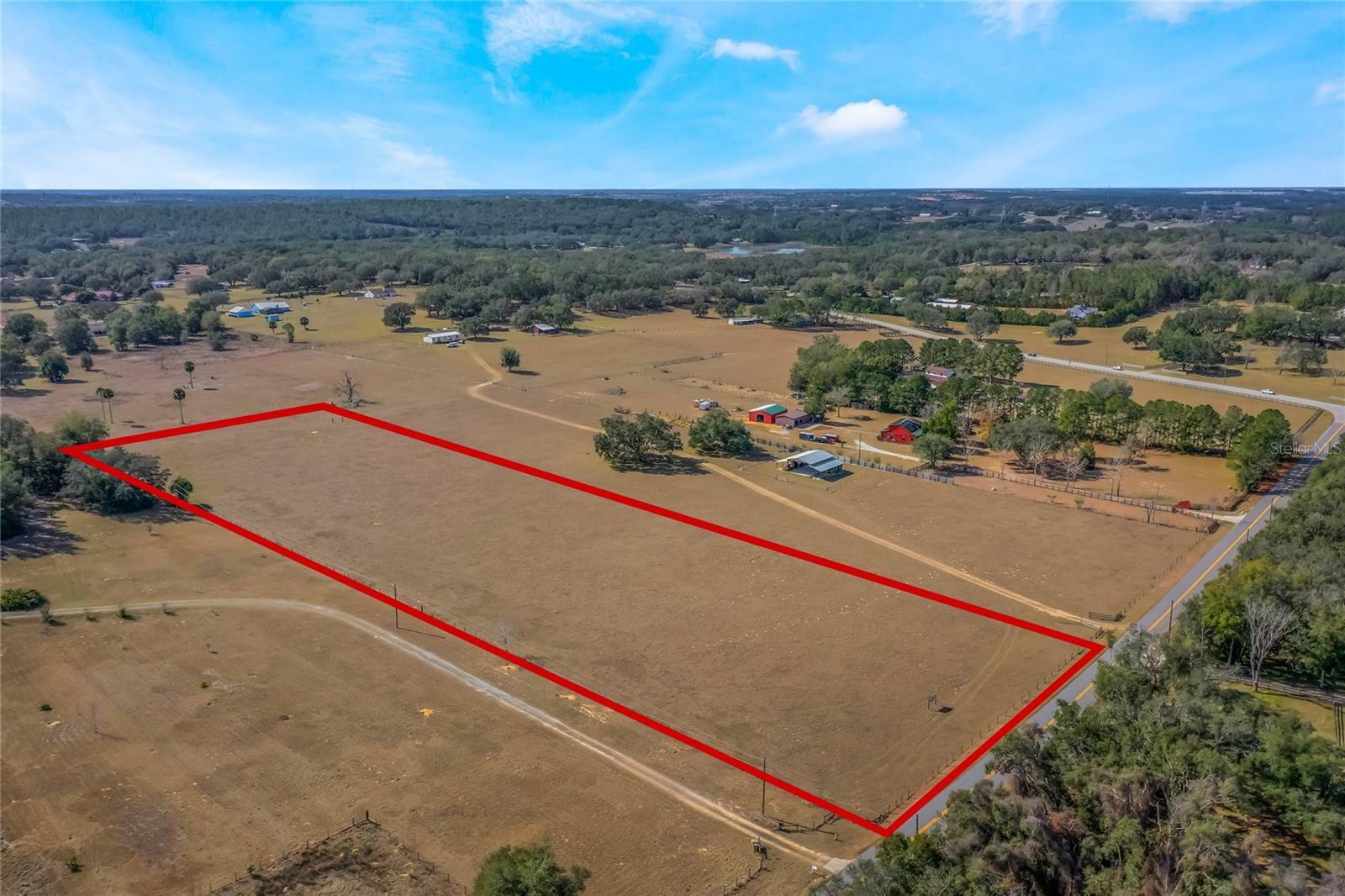 Property Photo: Sugarloaf Mountain FL 34715