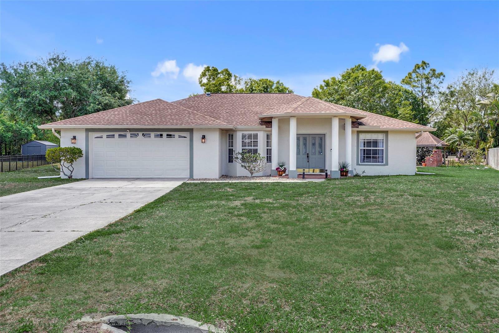 6700 Eagle Tree Court  North Fort Myers FL 33917 photo