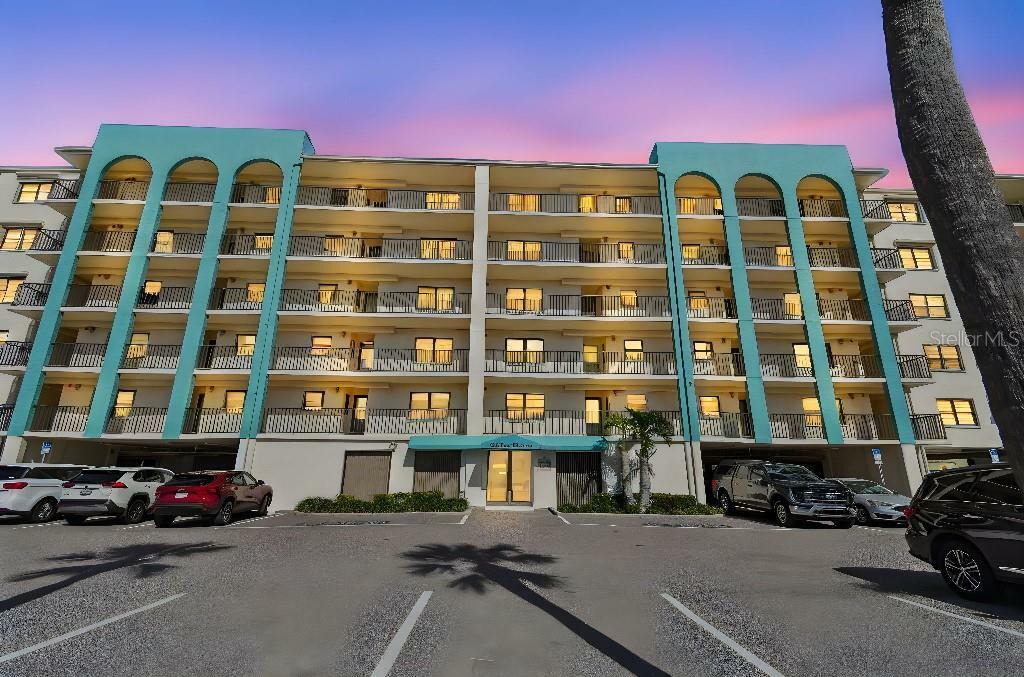 Property Photo: 19531 Gulf Boulevard 210 FL 33785