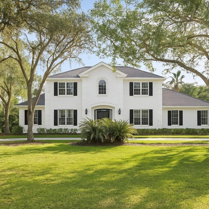 Property Photo:  4121 Highland Park Circle  FL 33558 