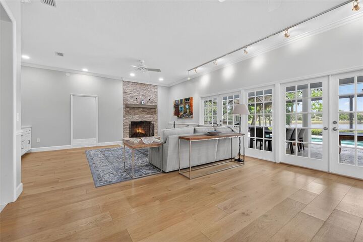 Property Photo: 4121 Highland Park Circle FL 33558