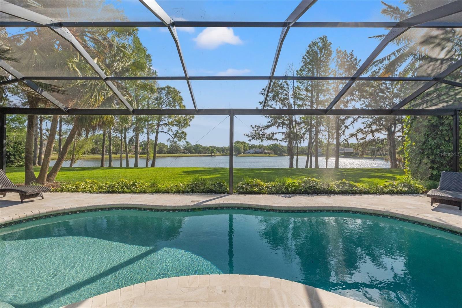 Property Photo: 4121 Highland Park Circle FL 33558