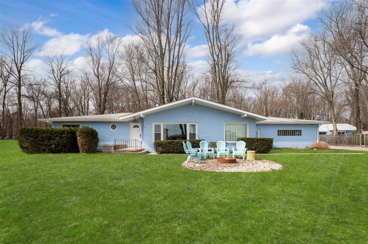 5344 Paw Paw Lake Road  Coloma MI 49038 photo