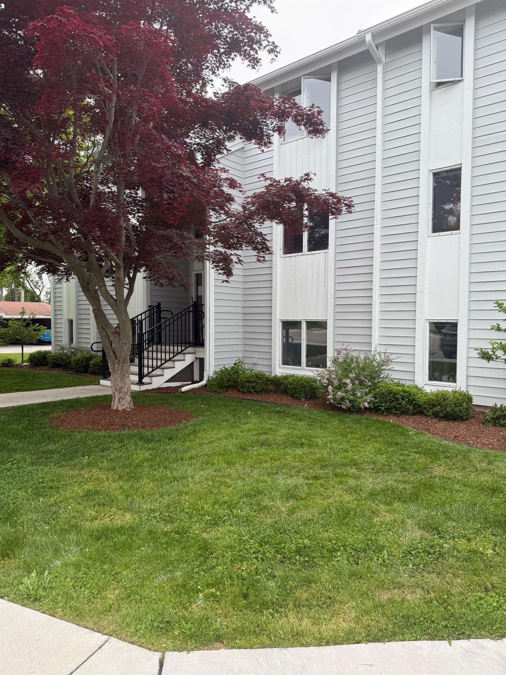 Property Photo: 750 Centre Place 2 Lot N/A MI 49686