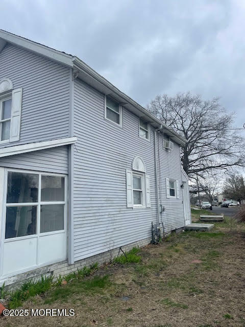 Property Photo: 91 Ridge Avenue NJ 07753