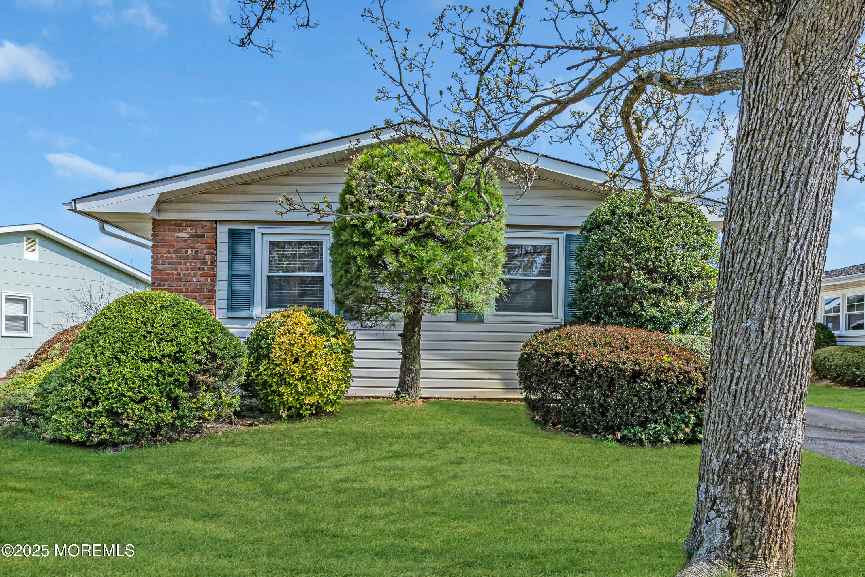 Property Photo: 51 Tony Court NJ 08724