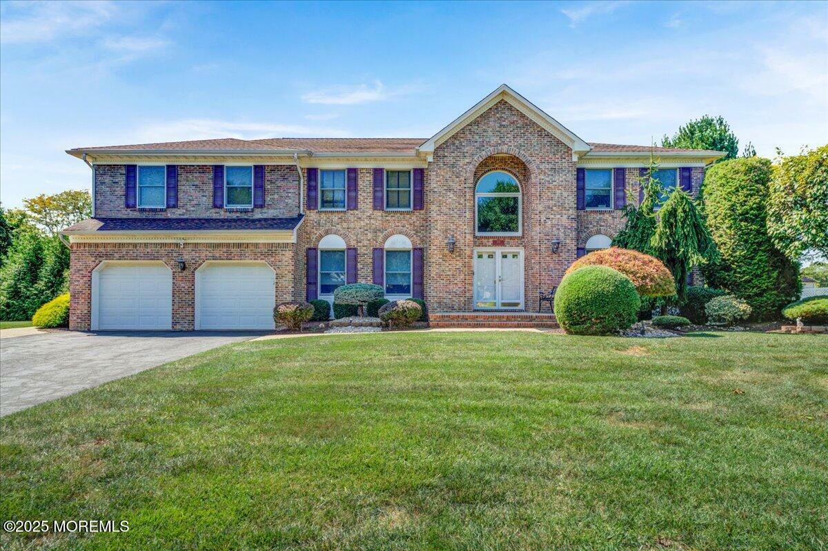 Property Photo: 6 Gloucester Drive NJ 07746