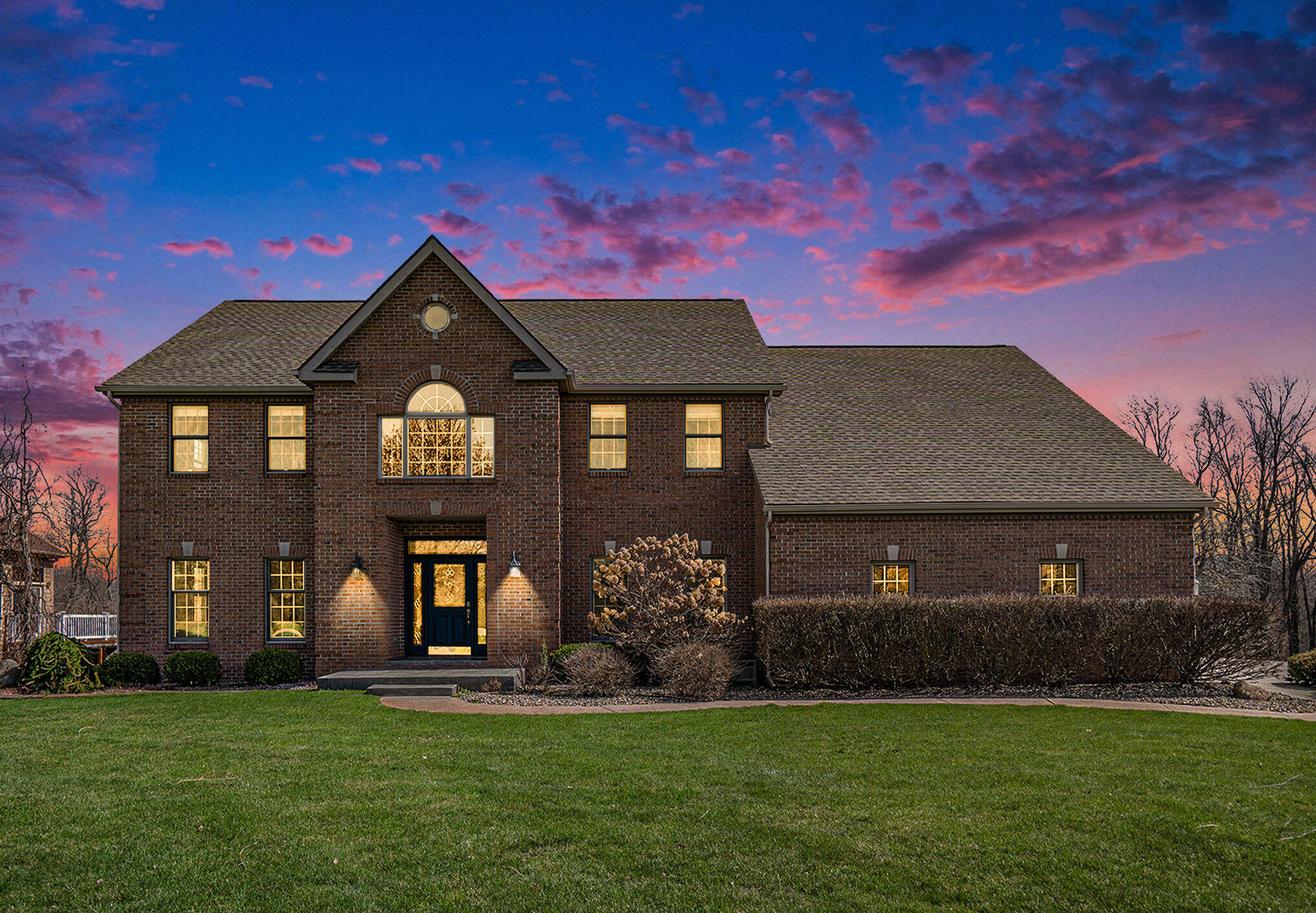287 Minges Hills Drive  Battle Creek MI 49015 photo