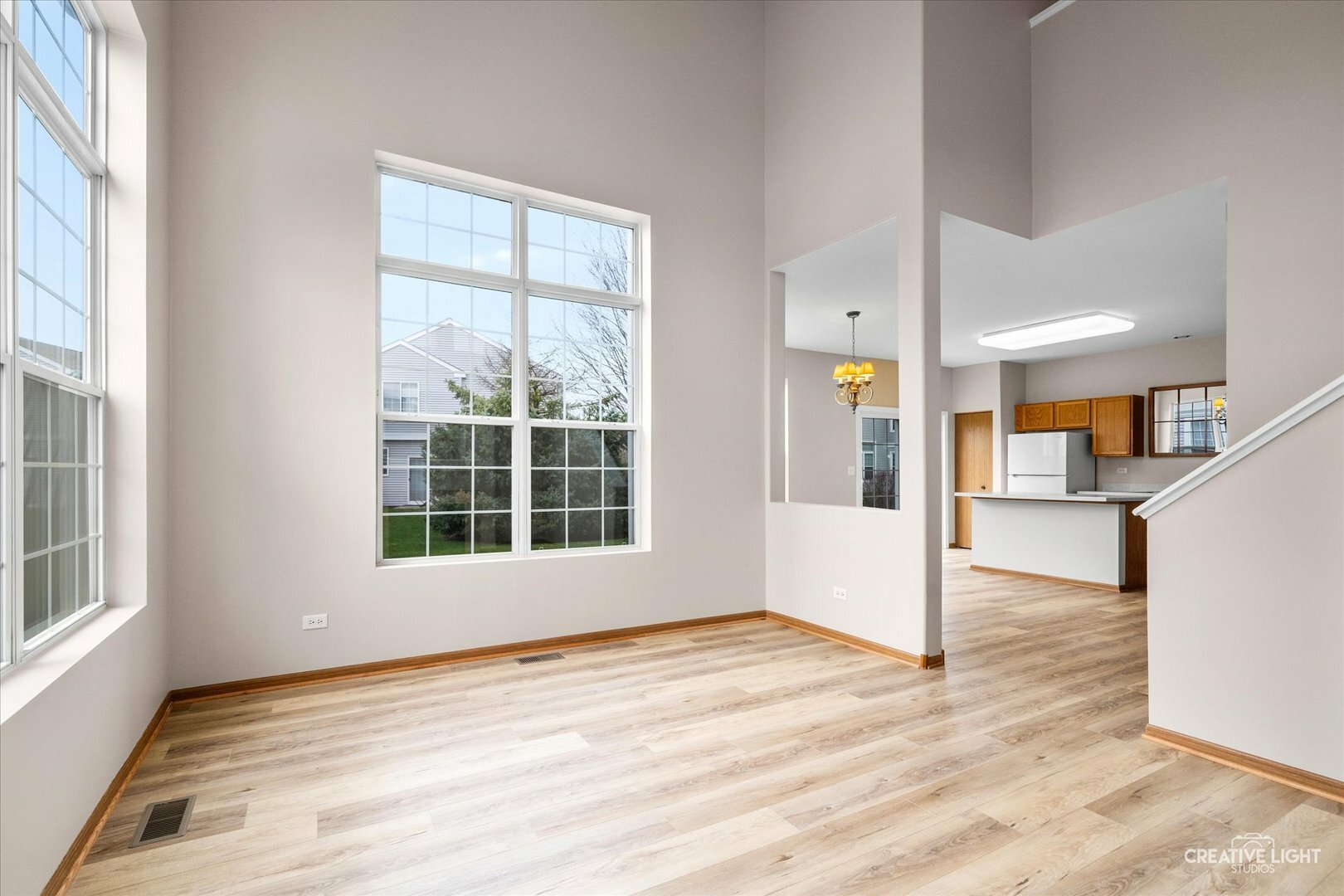 Property Photo: 231 Grays Drive 1 IL 60543