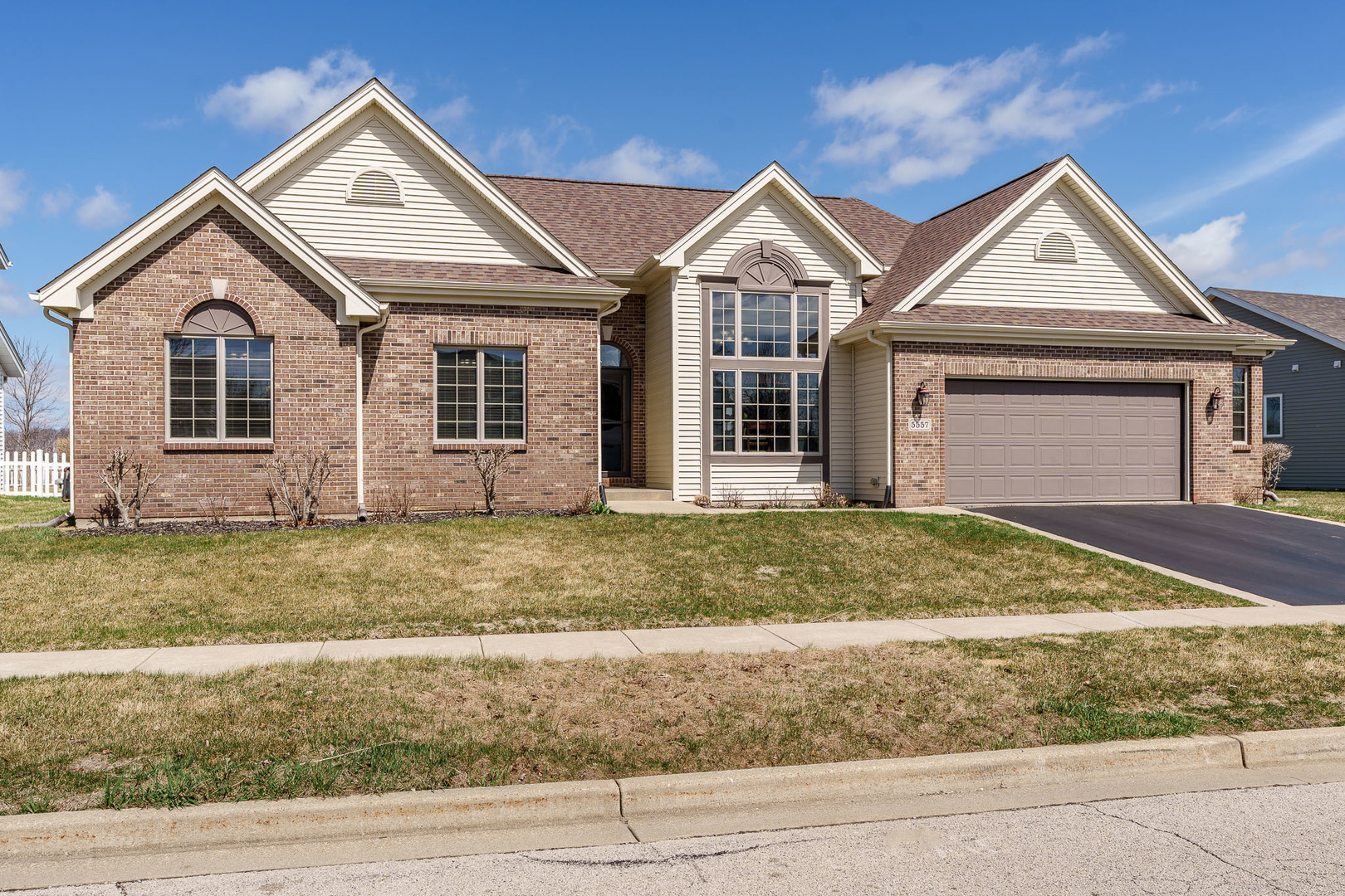 Property Photo: 5557 Waters Bend Drive IL 61008
