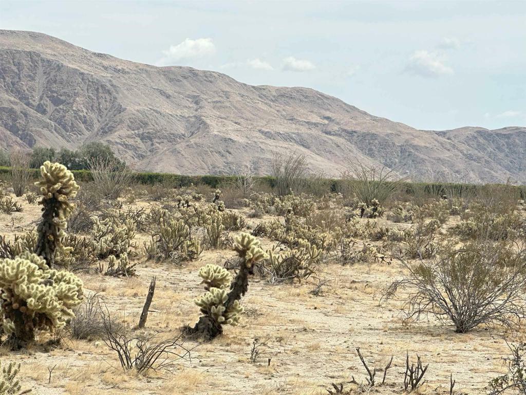 Property Photo:  0 Indian Head Ranch Road  CA 92004 