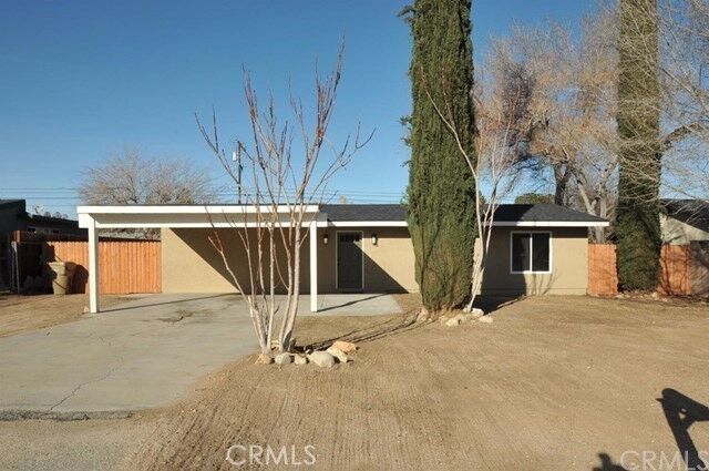 Property Photo:  16246 Pine Street  CA 92345 
