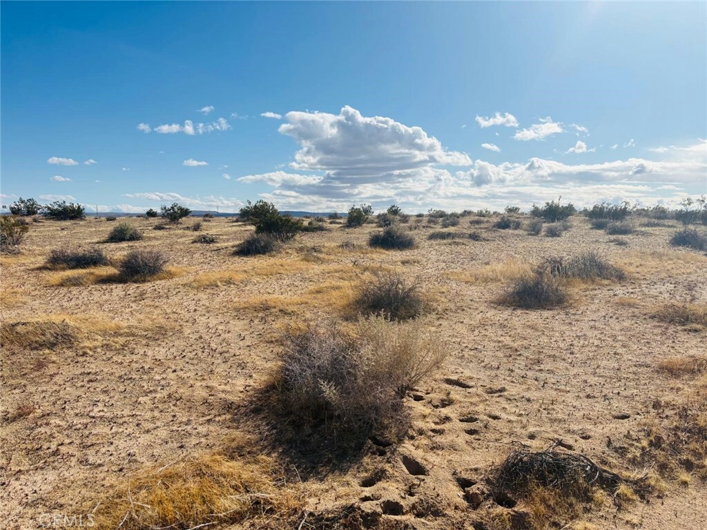 Property Photo: 0 Hinkley CA 92347