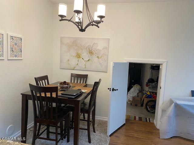 Property Photo: 5780 Freebird Lane 106 CA 91377