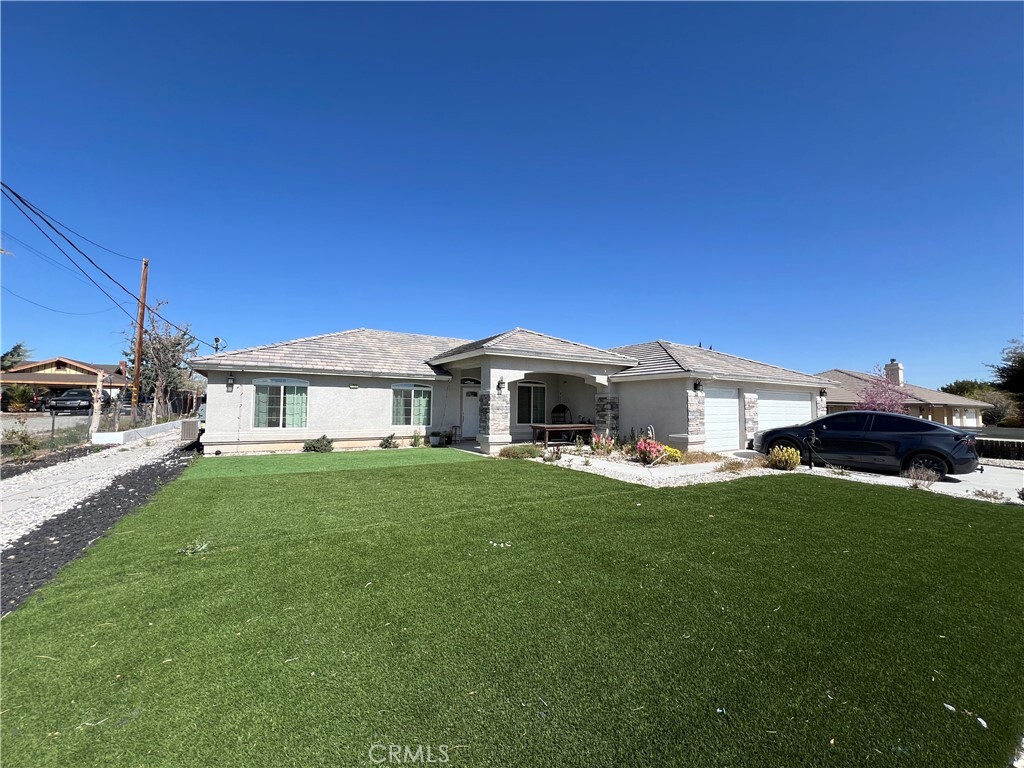 Property Photo: 17238 Danbury Avenue CA 92345