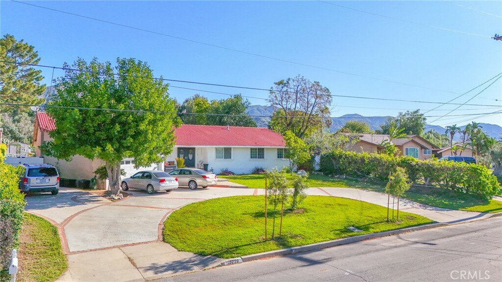 Property Photo: 13720 Woodcock Avenue CA 91342