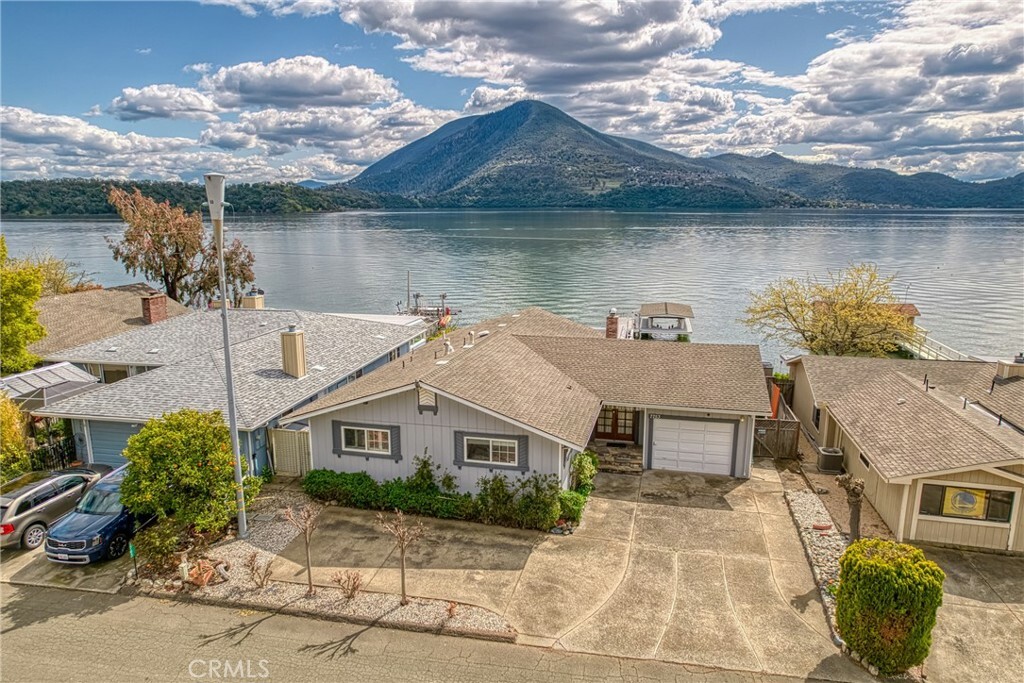 Property Photo:  7753 Cora Drive  CA 95458 
