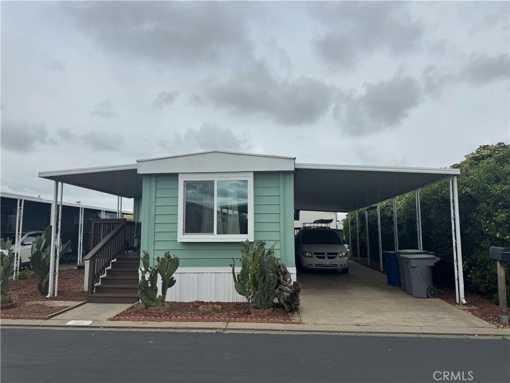 Property Photo:  2240 Golden Oak Lane 60  CA 95341 