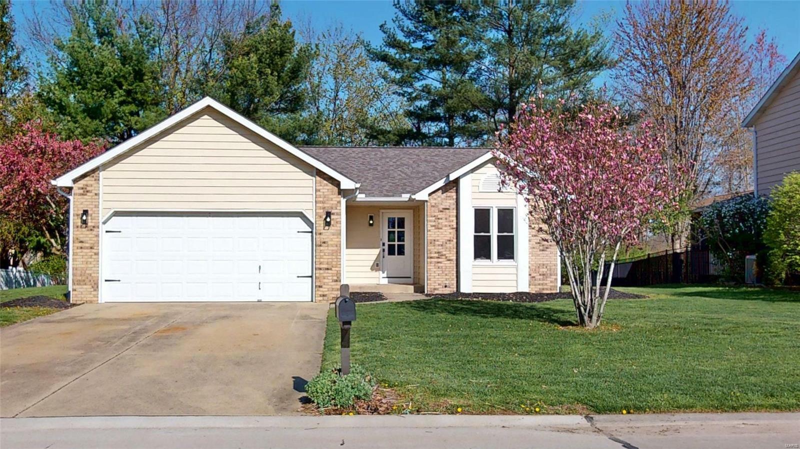 Property Photo: 716 Andra IL 62062
