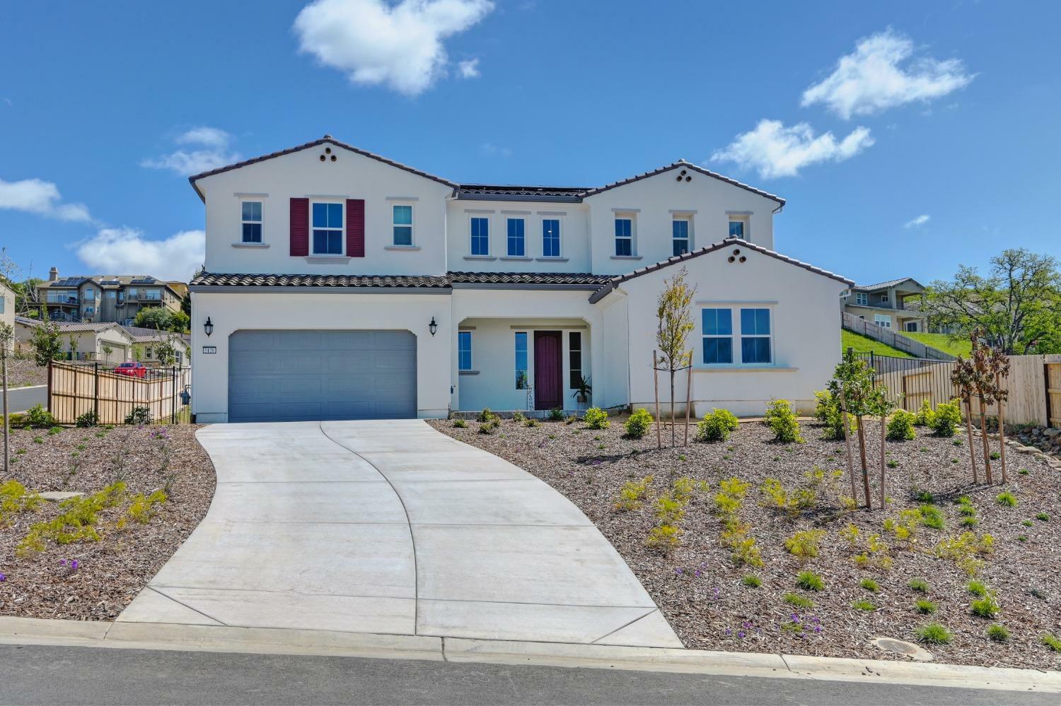 Property Photo: 5128 Wild Oak Lane CA 95762
