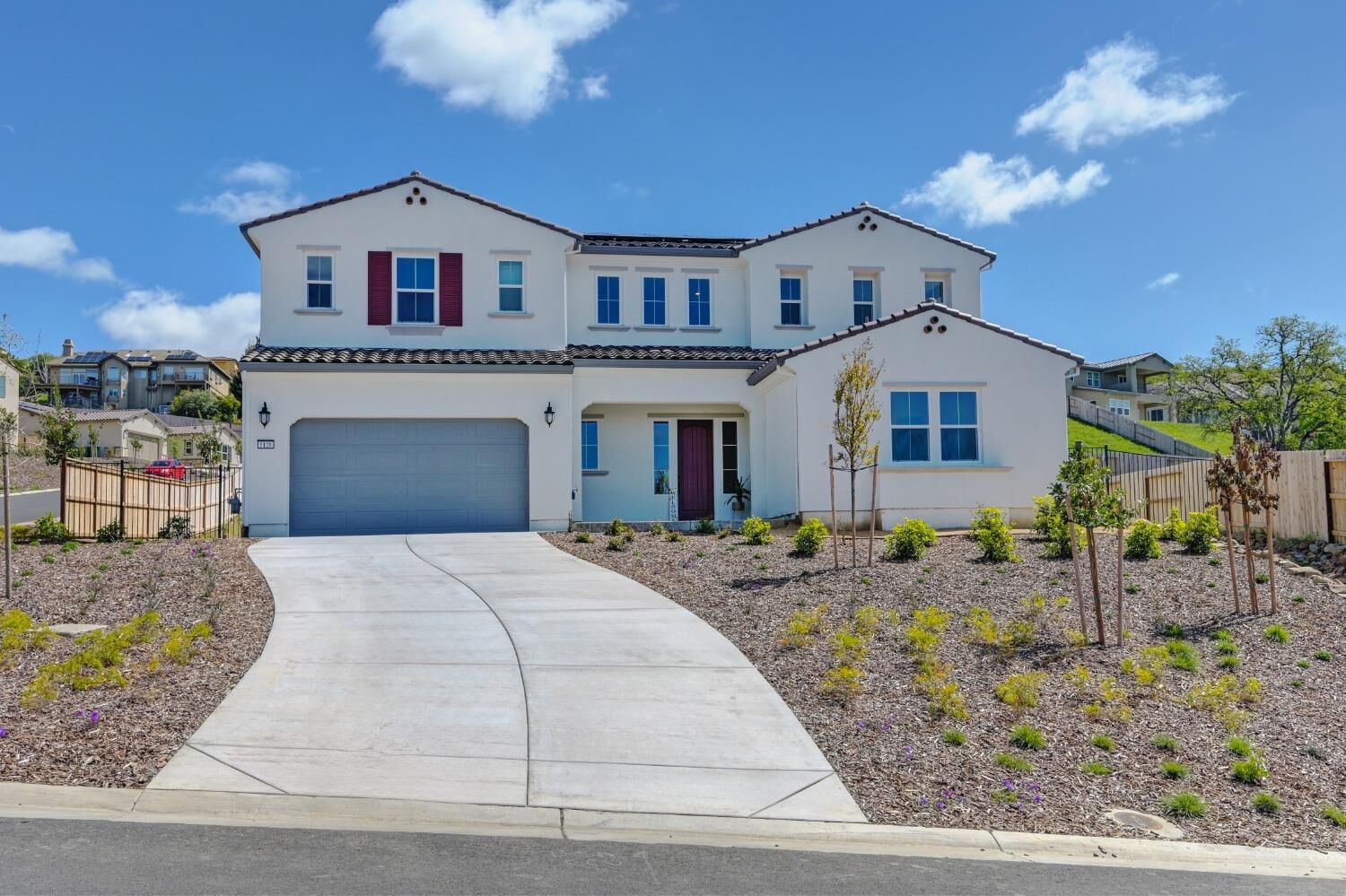 Property Photo:  5128 Wild Oak Lane  CA 95762 