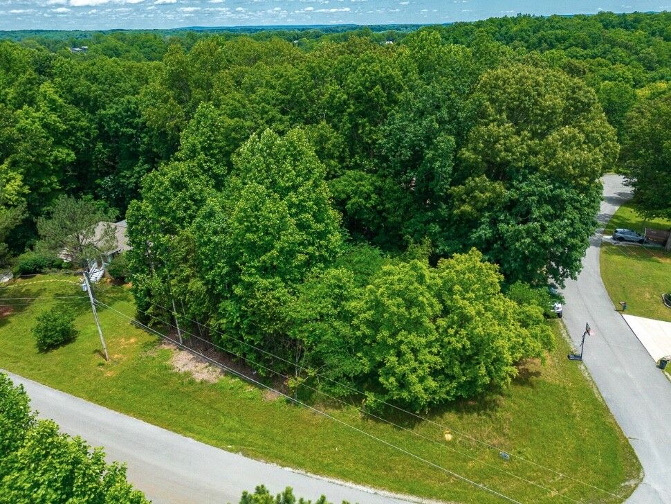 Property Photo: 0 Hilltop Dr TN 37398