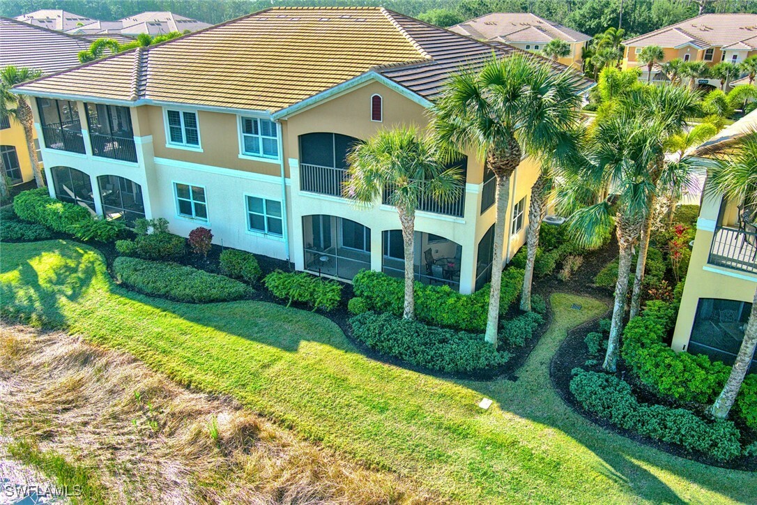 Property Photo: 10644 Pelican Preserve Boulevard #101 FL 33913