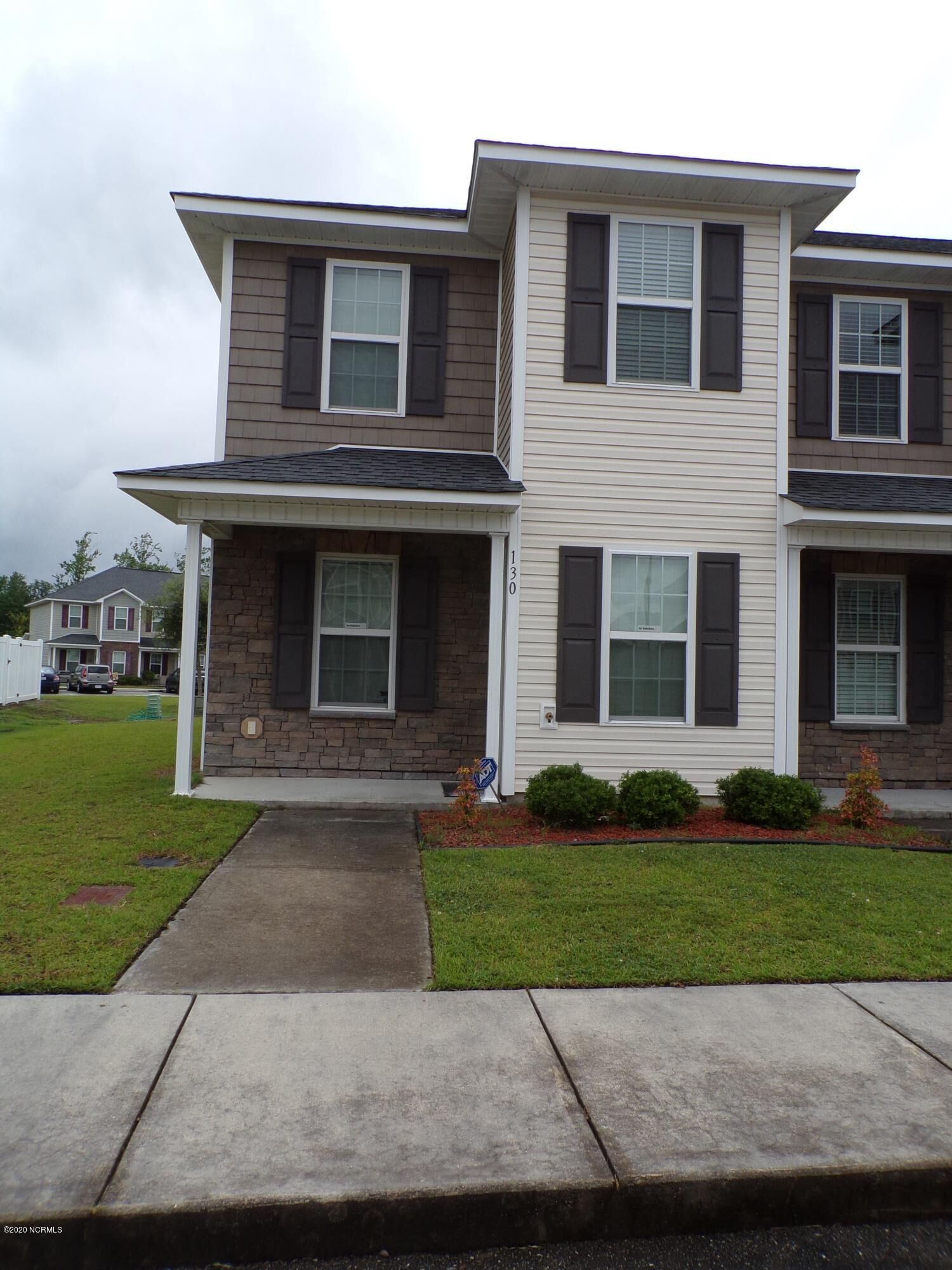 Property Photo:  130 Glen Cannon Drive  NC 28546 