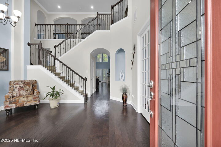 Property Photo:  1156 Spanish Bay Court  FL 32065 