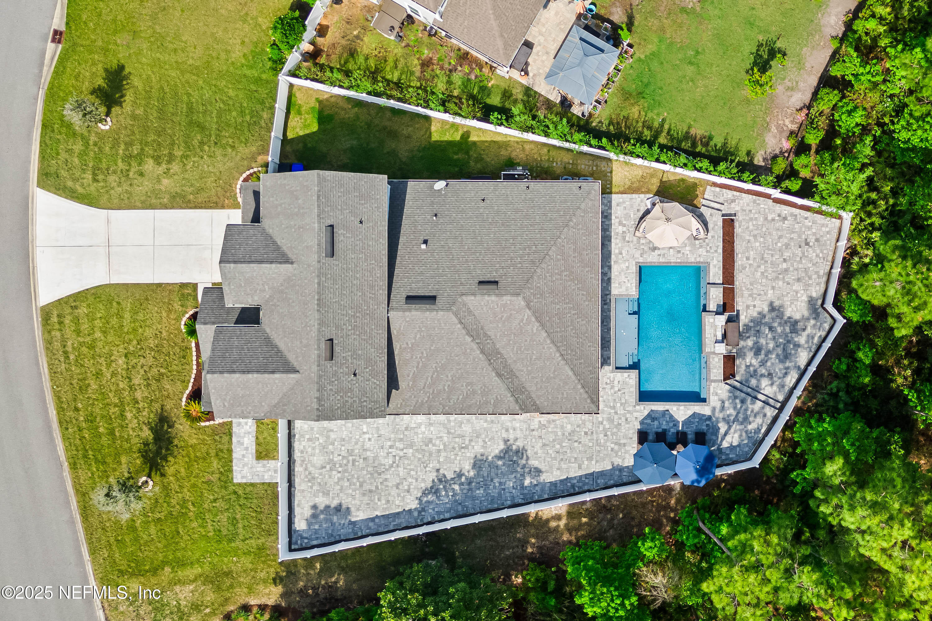 Property Photo:  185 Calumet Drive  FL 32259 