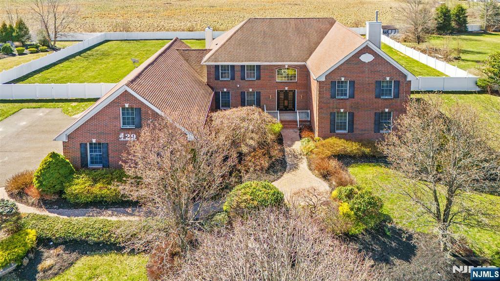 Property Photo: 29 Linwood Drive NJ 08831