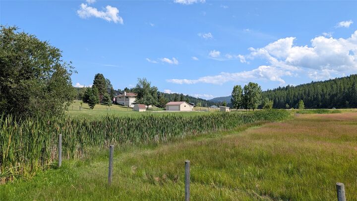 Property Photo:  315 Orchard Ridge Road  MT 59901 