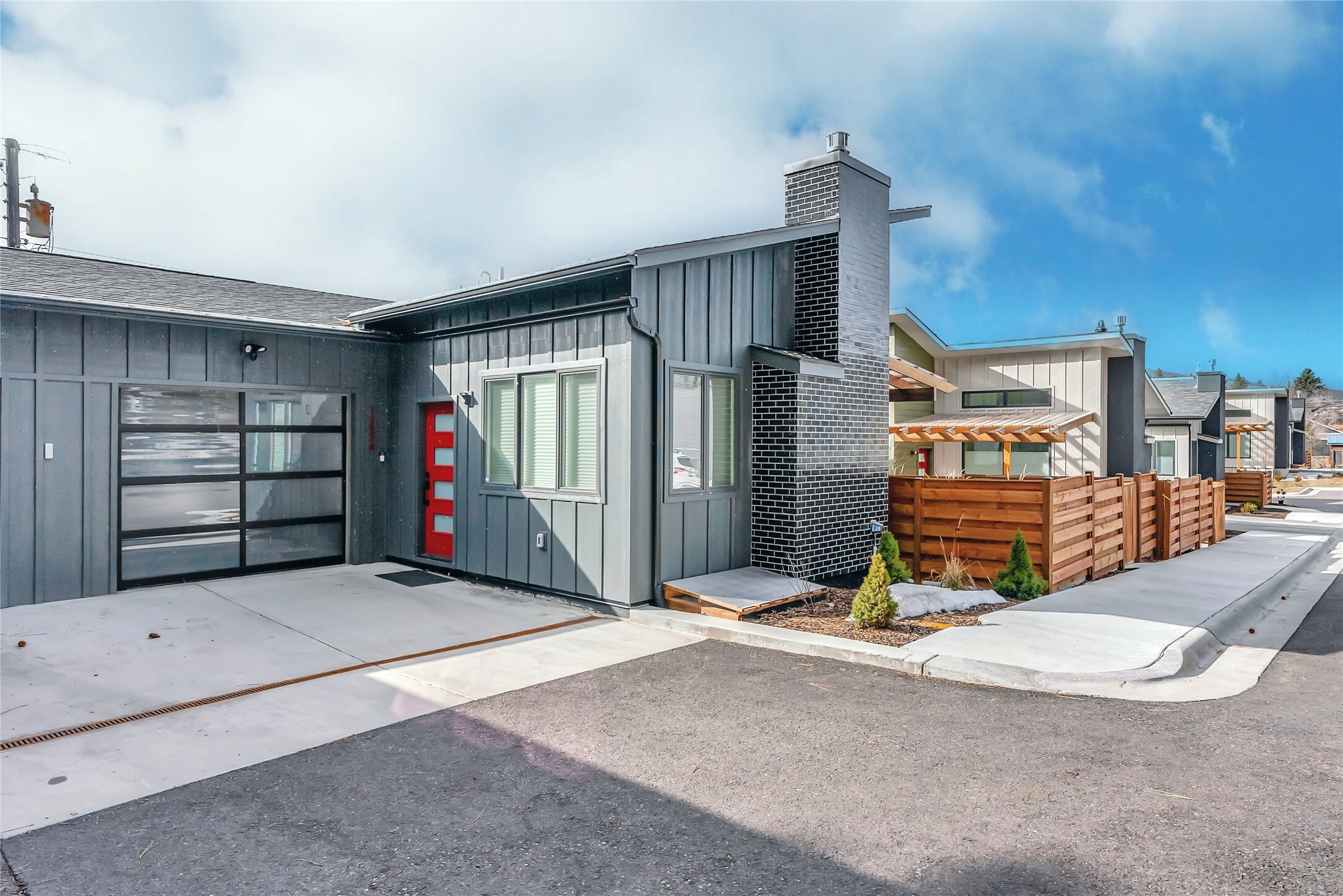 Property Photo: 1285 Basecamp Drive A MT 59802
