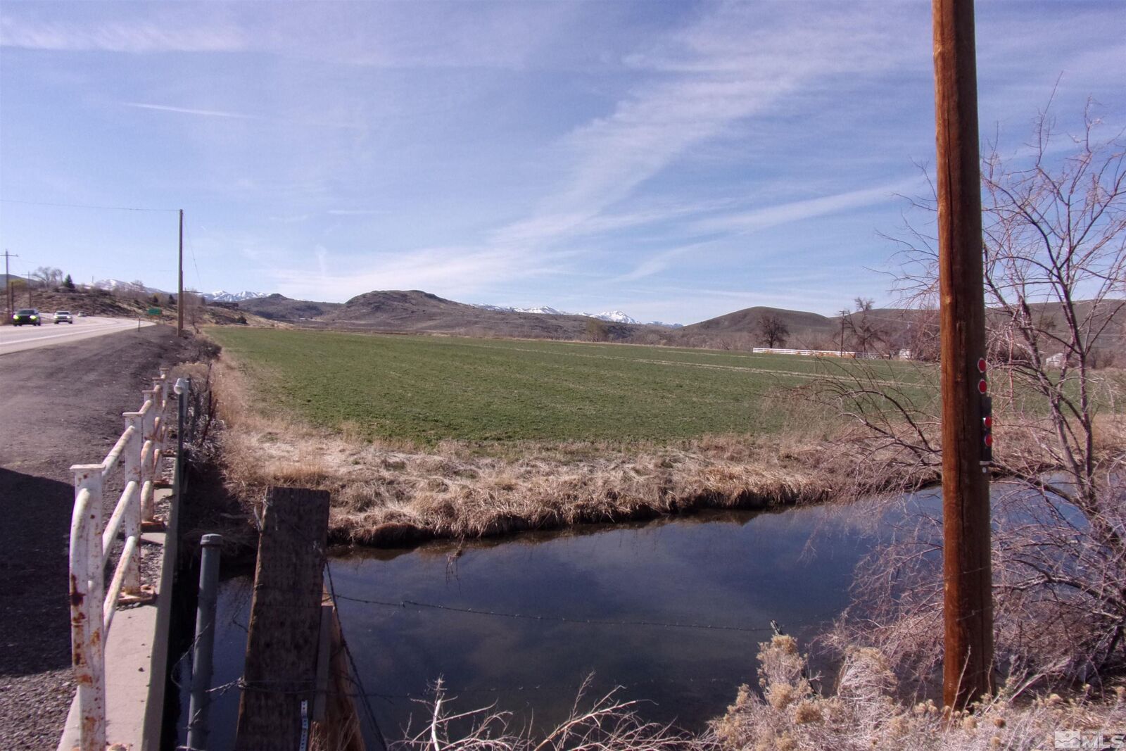 Property Photo:  700 N Hwy 395  NV 89410 