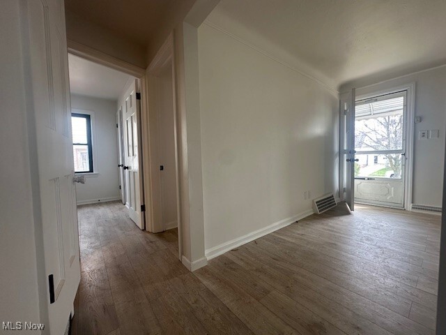 Property Photo: 20201 Morris Avenue OH 44123