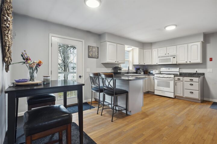 Property Photo:  5 Golf Club Road  NH 03773