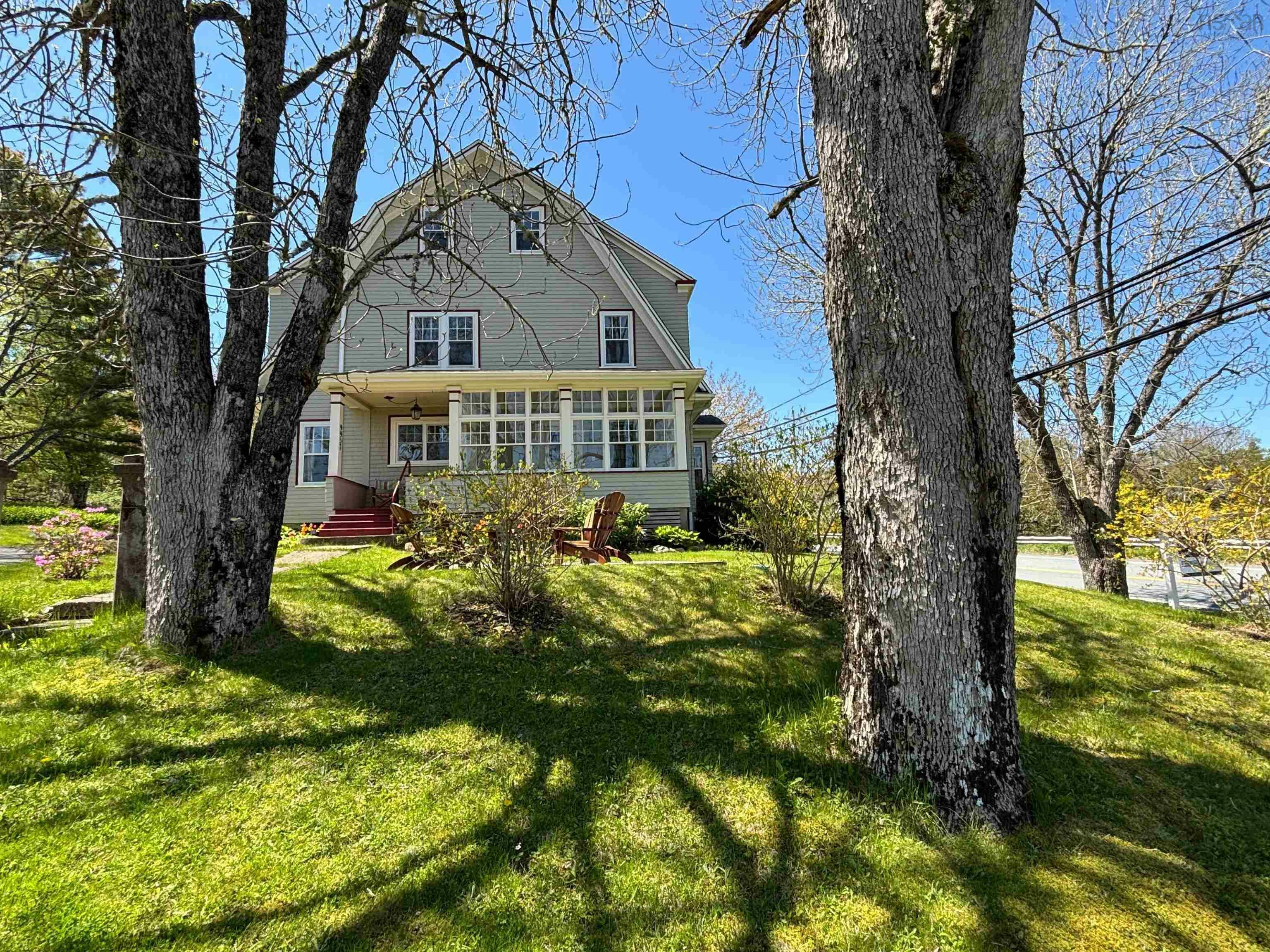 Property Photo: 9957 Peggys Cove Road NS B3Z 3J4