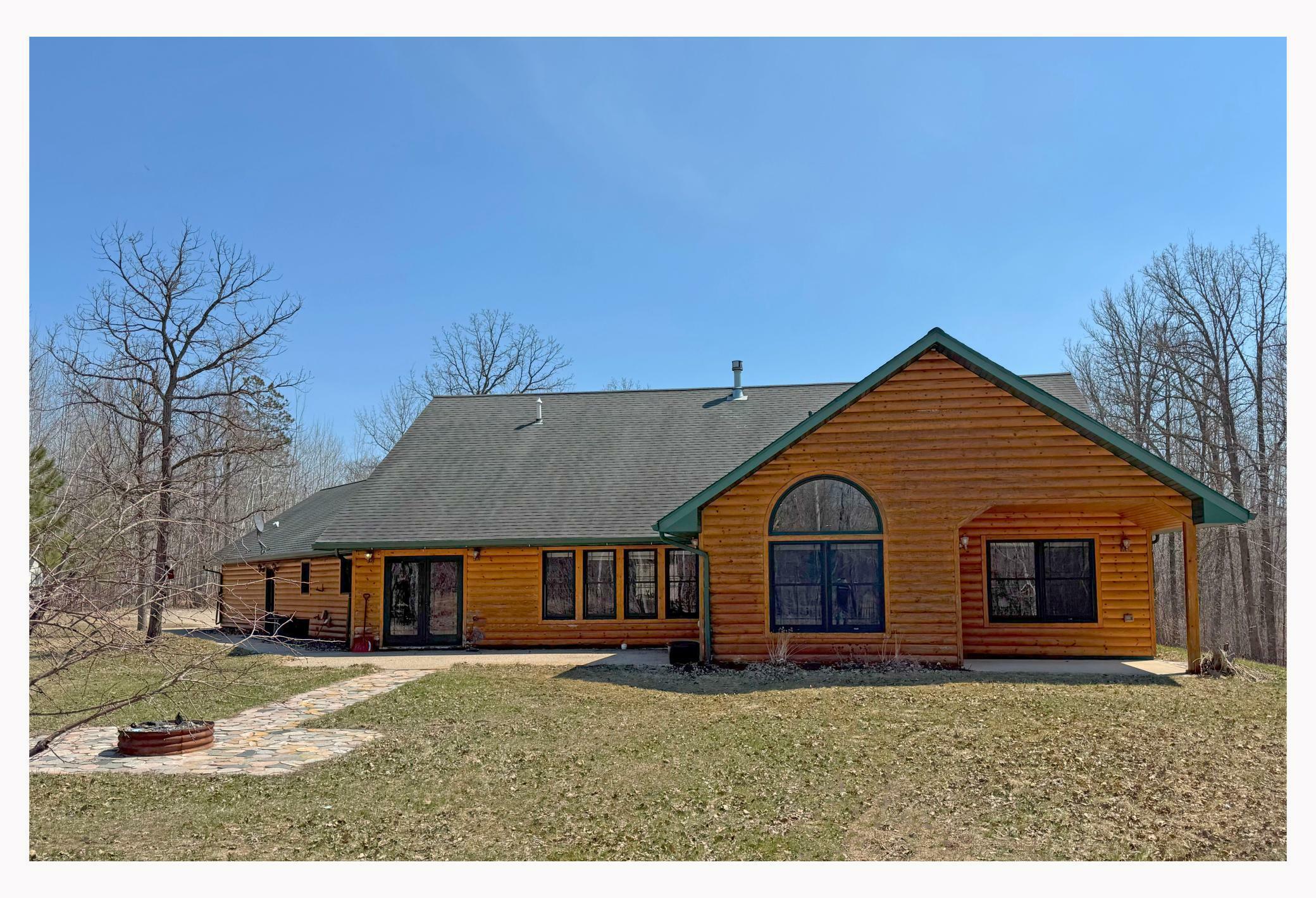 Property Photo: 36101 159th Avenue MN 56621