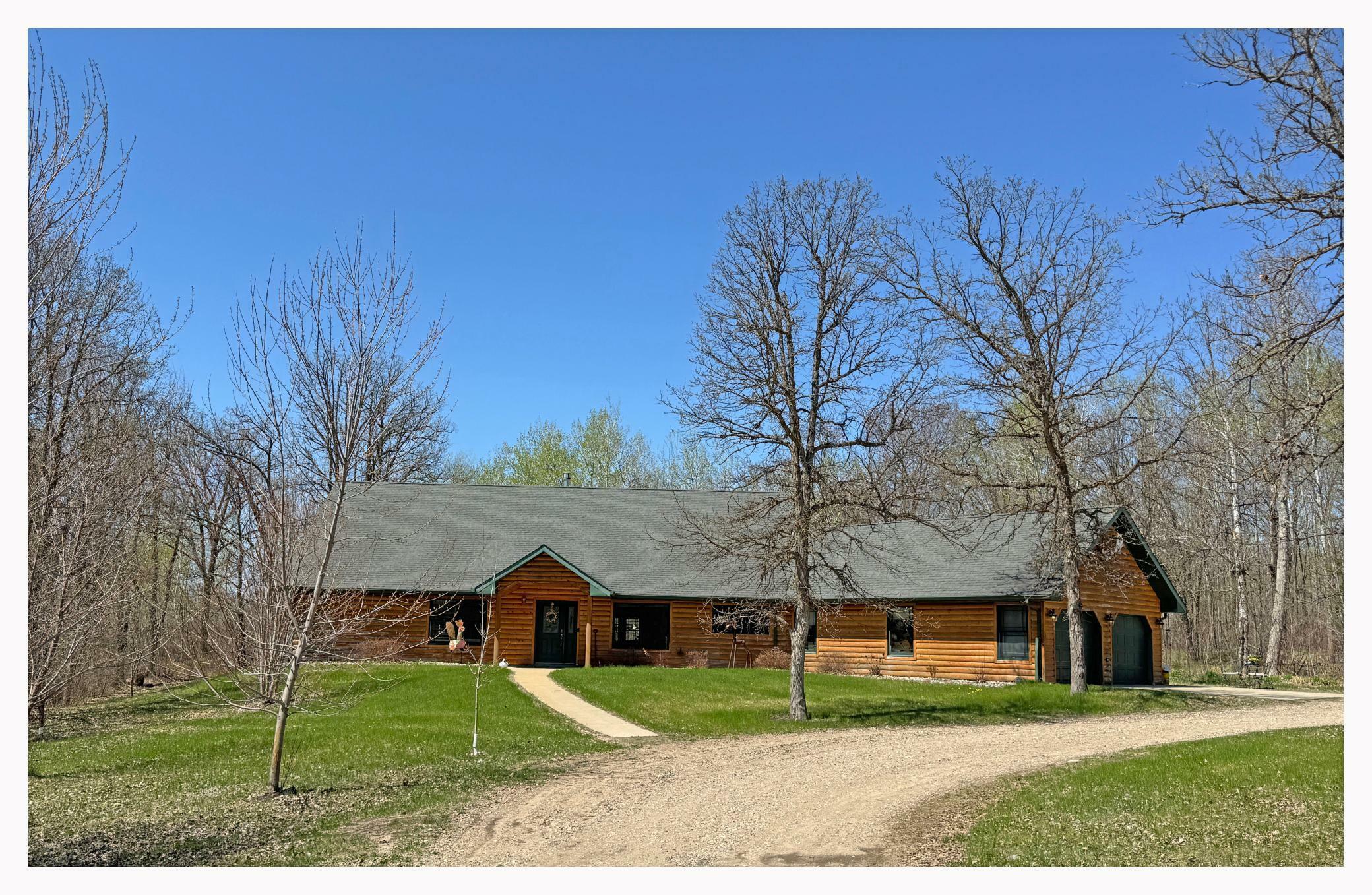 Property Photo: 36101 159th Avenue MN 56621