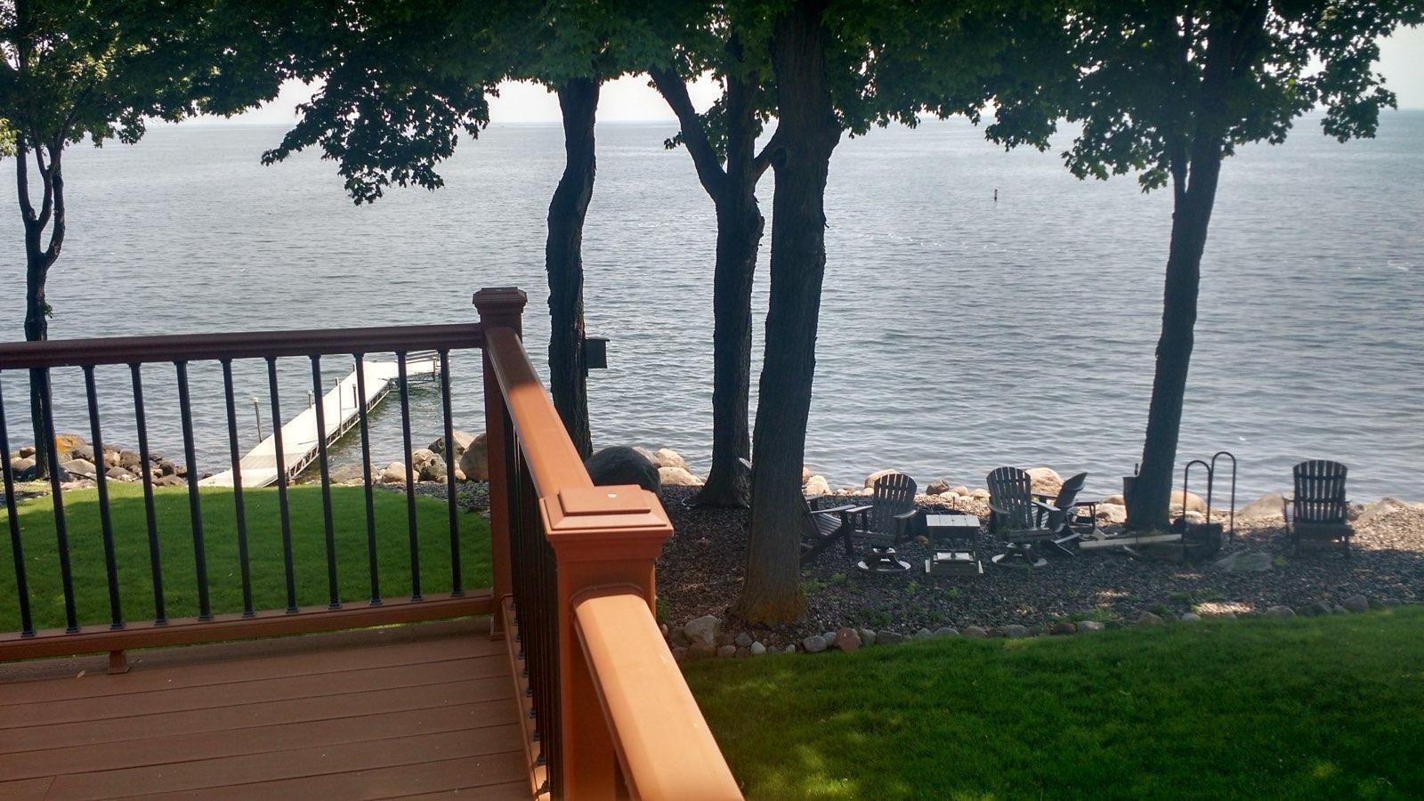 Property Photo: 46646 Earle Brown Drive MN 56450