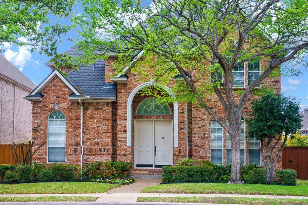3305 Kendall Lane  Irving TX 75062 photo