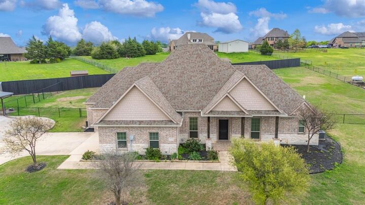 Property Photo:  2855 County Road 645  TX 75442 