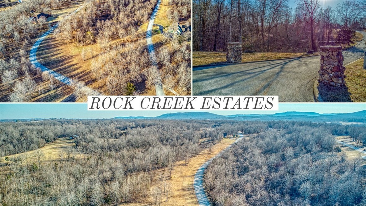Property Photo:  1959 Henley (Lot 3) Drive  AR 72601 