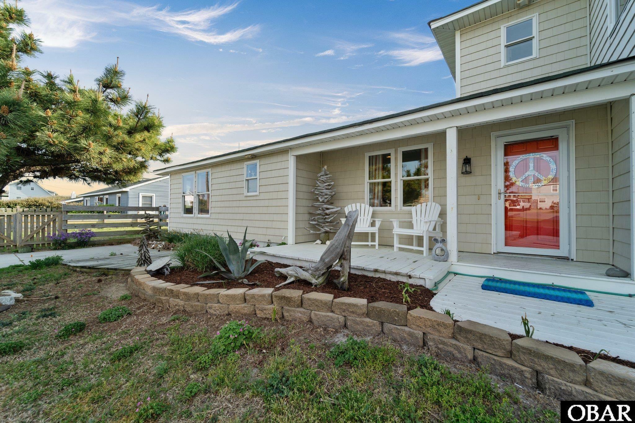 Property Photo: 3138 Raymond Avenue NC 27948