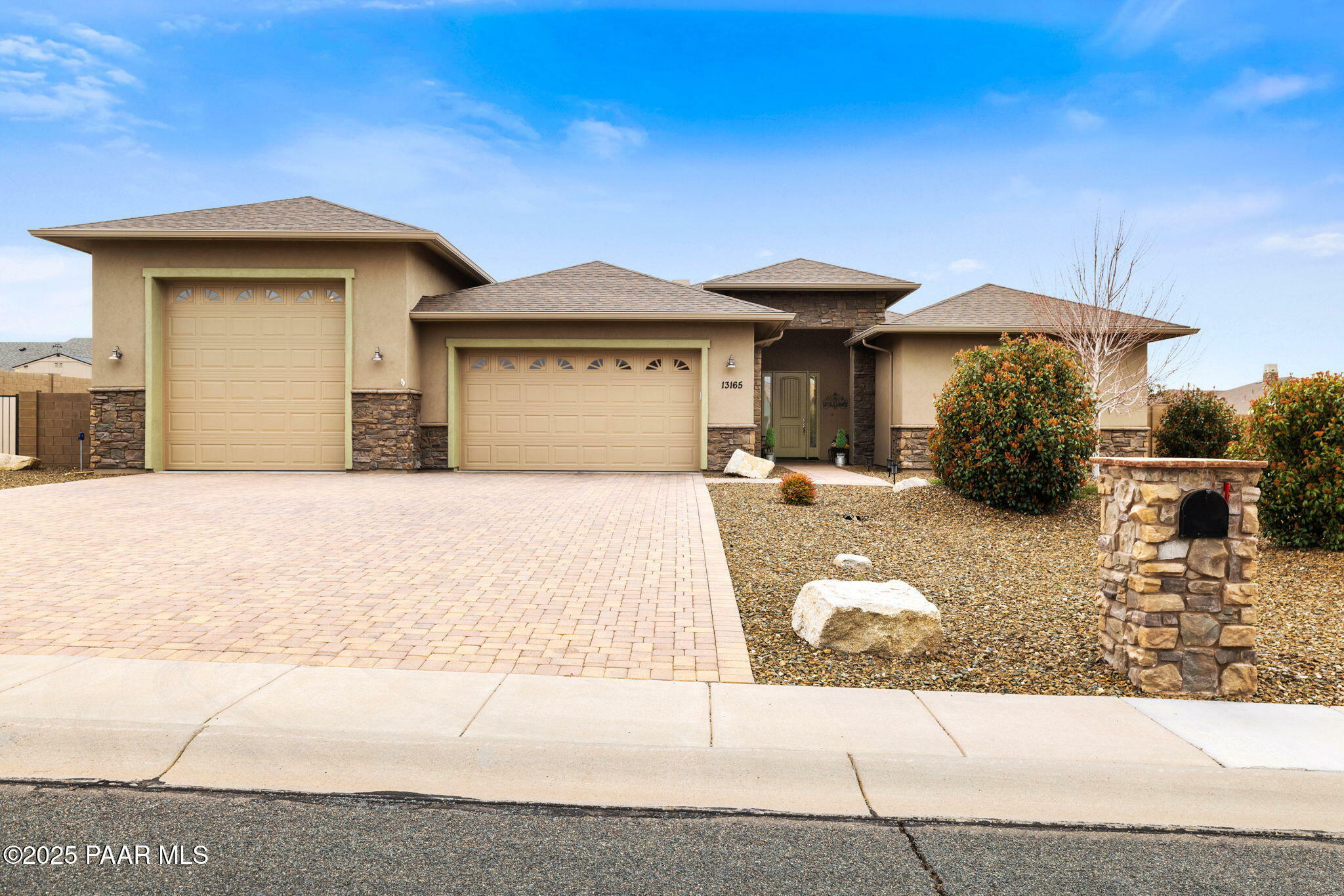 13165 E Musket Road  Prescott Valley AZ 86315 photo